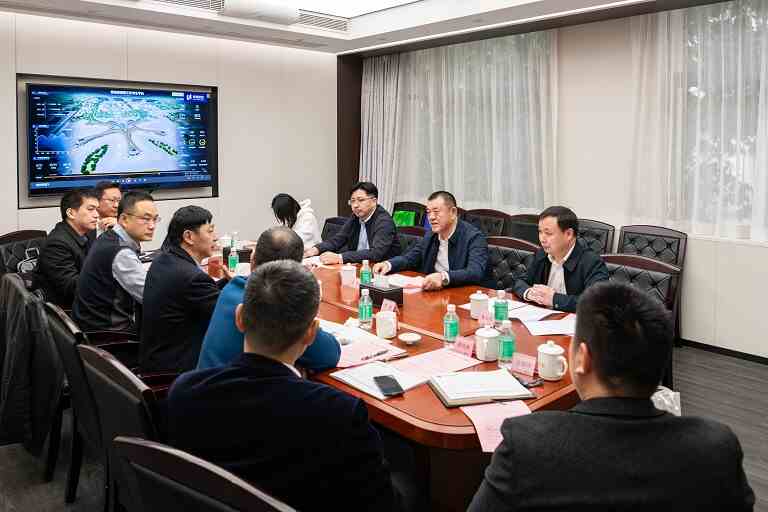 省建院、粵建數(shù)智公司與兵團(tuán)建科院簽訂戰(zhàn)略合作協(xié)議